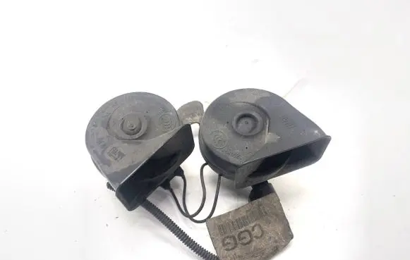 Ford Mondeo MK IV Horn signal 
