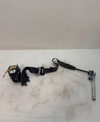 Jeep Compass Front seatbelt 647505100A P1119207PMQ 630006300E