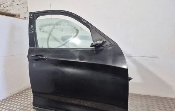 BMW X3 F25 Front door 