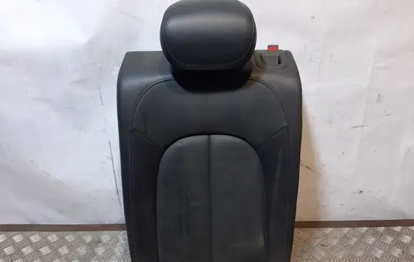 Audi A7 S7 4G Rear seat 