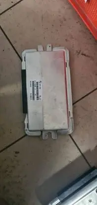 BMW X5 F15 Other control units/modules 6875388 00406436E0