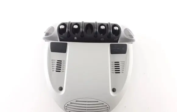 Front seat light