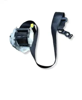 Mercedes-Benz C W205 Rear seatbelt 34212590A 34134622A A2058600685
