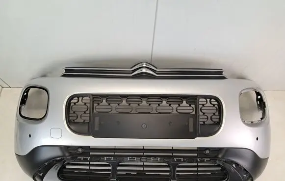 Citroen C3 Aircross Front bumper 1823171X Z2622 13490015