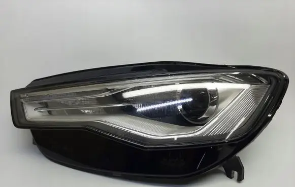 Audi A6 S6 C7 4G Headlight/headlamp 4G0941005F