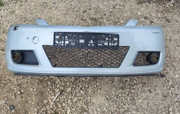Mazda 5 Front bumper C23550031