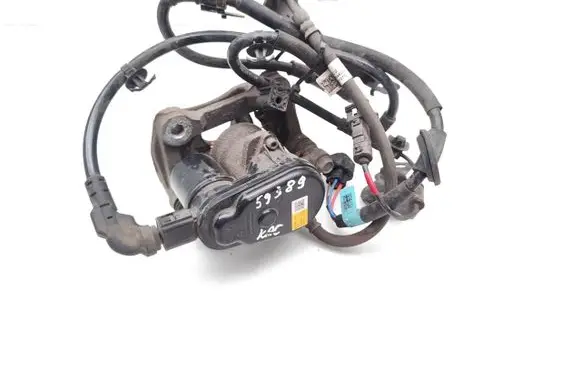 KIA Pro Cee'd III Rear brake caliper G3582-37700