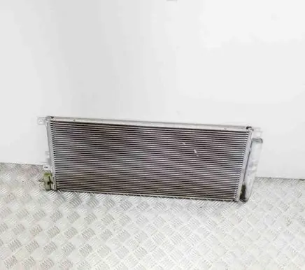 Opel Mokka A/C cooling radiator (condenser) 95321793