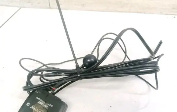 Lancia Phedra Alarm control unit/module 