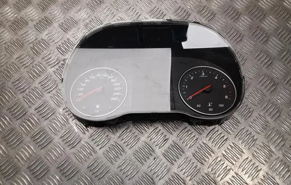 Mercedes-Benz Vito Viano W447 Speedometer (instrument cluster) A4479008324