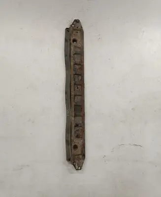 Volvo V70 Bottom radiator support slam panel 