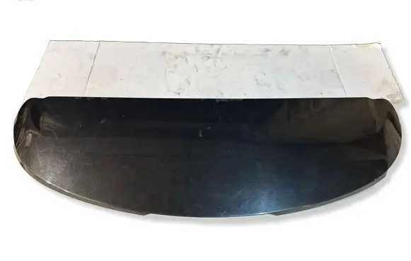Opel Insignia A Tailgate/trunk spoiler 13266862