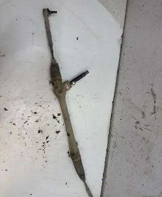 Toyota Avensis T270 Steering rack 4550005040 9A140210
