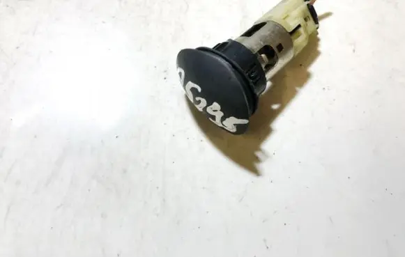 Citroen C5 Cigarette lighter 
