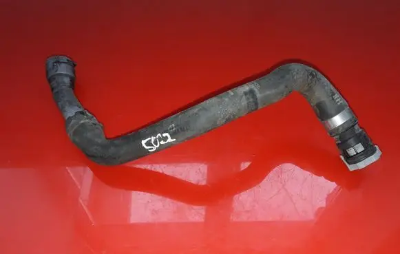 Ford C-MAX II Engine coolant pipe/hose AV6118K582BC