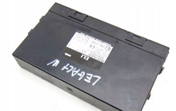 Subaru Legacy Comfort/convenience module 88281AJ220