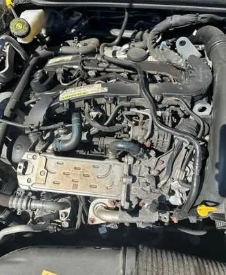 Mercedes-Benz CLA C117 X117 W117 Engine 651930