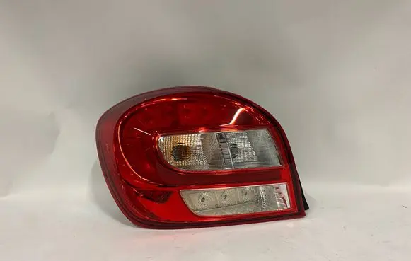 Suzuki Baleno IV Rear/tail lights SUZUKIBALENO
