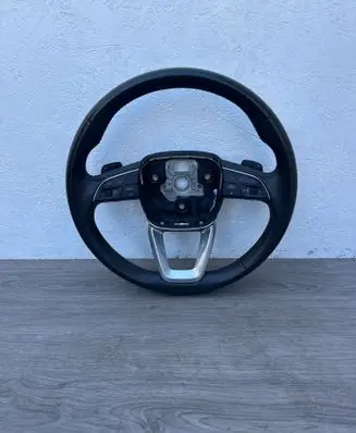 Audi A4 S4 B9 Steering wheel 4M0419091M