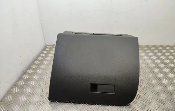 Opel Corsa F Glove box set 9830429480