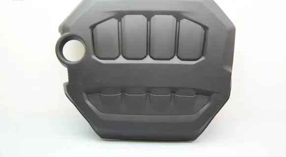 Skoda Octavia Mk4 Engine cover (trim) 06Q103925N