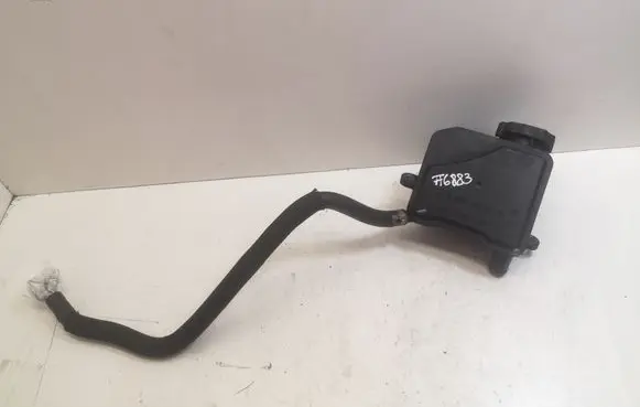 Mercedes-Benz R W251 Power steering fluid tank/reservoir A0004602283