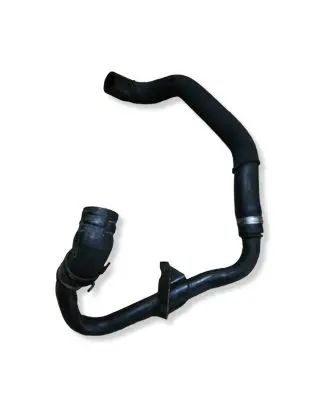Audi A6 S6 C6 4F Engine coolant pipe/hose 059103227E