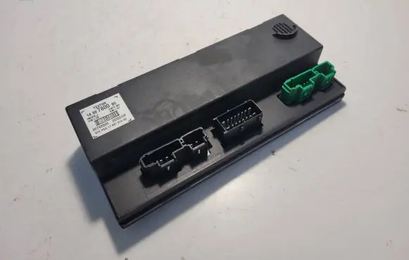 Citroen C8 Door control unit/module 1488780080 30793300 1788781099