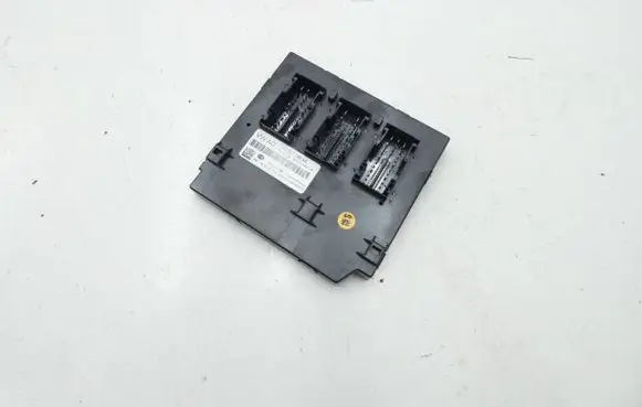 Skoda Yeti (5L) Comfort/convenience module 1K0937086AA 5DK00965310