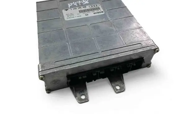 Ford Mondeo MK II Engine control unit/module 97BB12A650JB