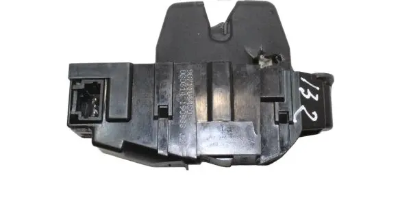 Peugeot RCZ Tailgate/trunk/boot lock/catch/latch 9671153480