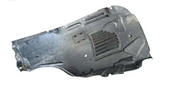 Mercedes-Benz GLS X167 Front wheel arch liner splash guards A1676901010 1676901010 A1676901808