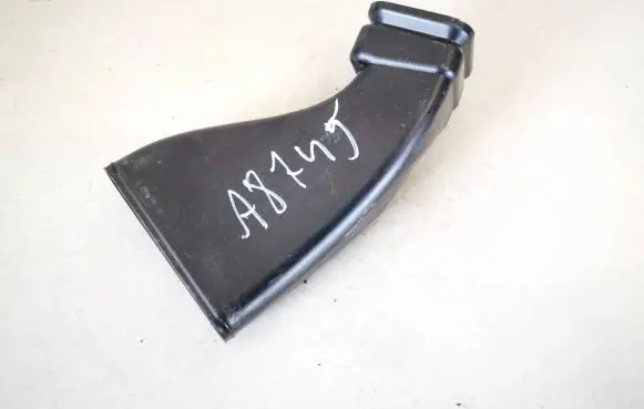 Ford C-MAX II Air intake hose/pipe am51r01903ad am51-r01903-ad