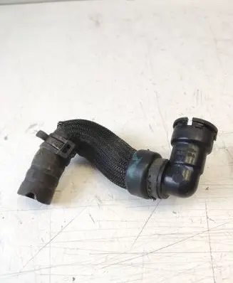 Citroen DS7 Crossback Coolant pipe/hose 1320850 PA66GF30