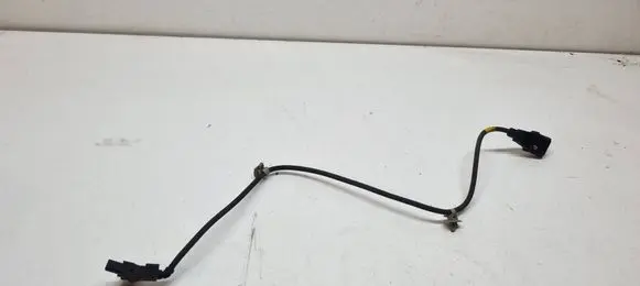 Hyundai Tucson TL Crankshaft position sensor 391802F600