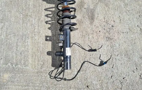 BMW X3 F25 Front shock absorber/damper 6797027