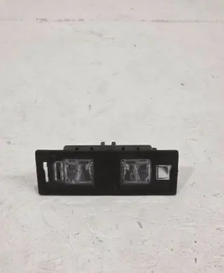 Audi Q5 SQ5 Number plate light 8W6943021A