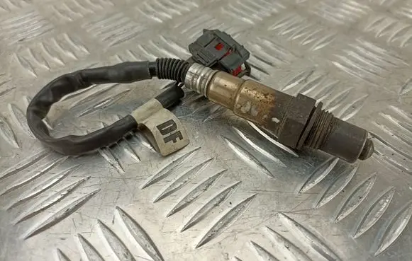 Opel Astra J Lambda probe sensor 55562206 0258010065