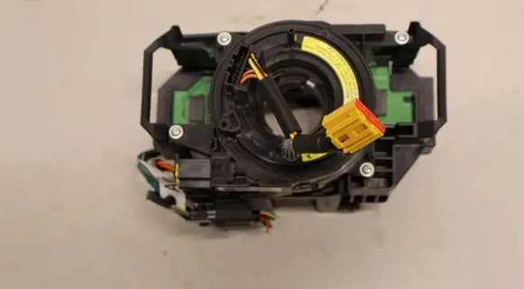 Volvo V70 Airbag squib ring wiring 31343022 31343218