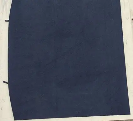 Subaru XV II Trunk/boot floor carpet liner 95066FL030VH