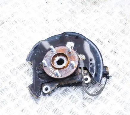 Mazda CX-3 Front wheel hub