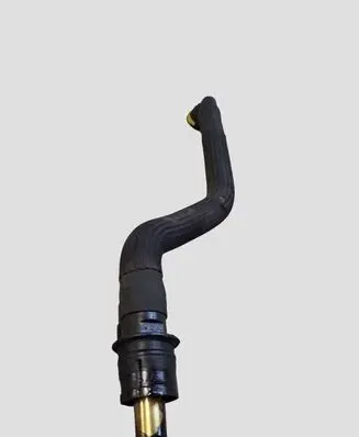 Citroen C5 Engine coolant pipe/hose