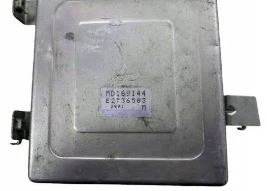 Mitsubishi Eclipse Cross Engine control unit/module ECU MD169144 E2T36583