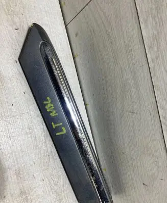 Volkswagen Beetle A5 Rear arch trim 5c5853931