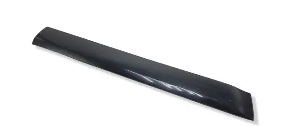 Subaru Outback Front door trim (molding) 91112AG050VW