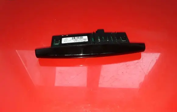 Mercedes-Benz E W212 Parking PDC sensor display screen A0015424623 402990001