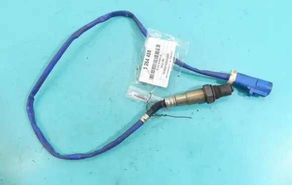 Volvo V50 Lambda probe sensor 0258986744 IMPRK1264488