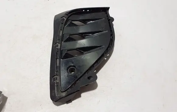 Volkswagen ID.4 Front bumper lower grill 11A807820A