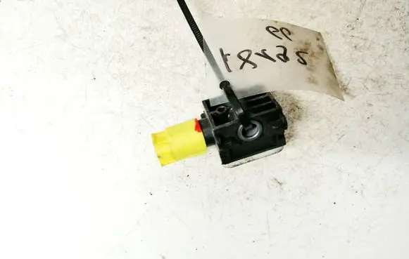Mercedes-Benz ML W164 Airbag deployment crash/impact sensor 0038202826 191105