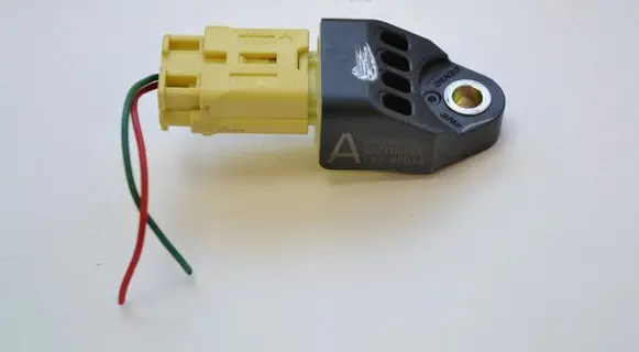 Subaru Outback Airbag deployment crash/impact sensor 98237AJ000